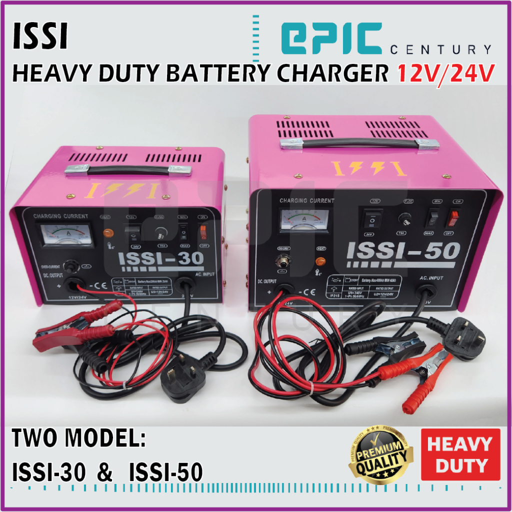 Batteries