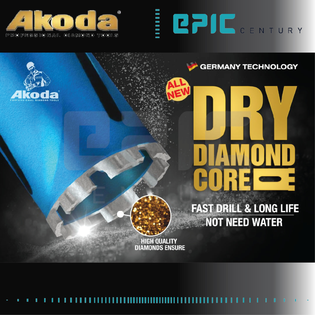 Drills, Screwdrivers & Accessories
