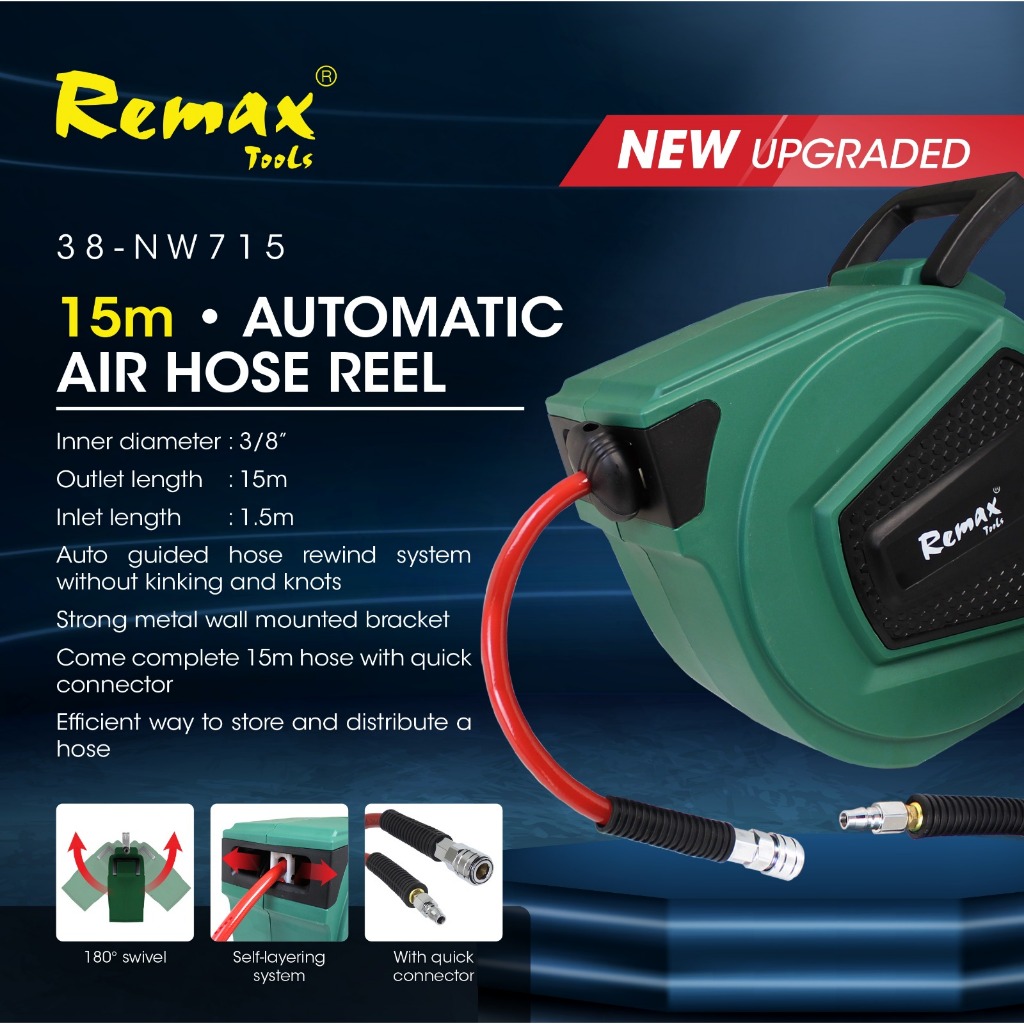 Air Pumps, Parts & Accessories